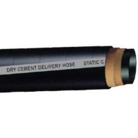 Dry Material Discharge Hose 